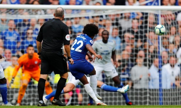 Chelsea, Premier League, Eden Hazard, Olivier Giroud ảnh 10 Chelsea, Premier League, Eden Hazard, Olivier Giroud anh 10