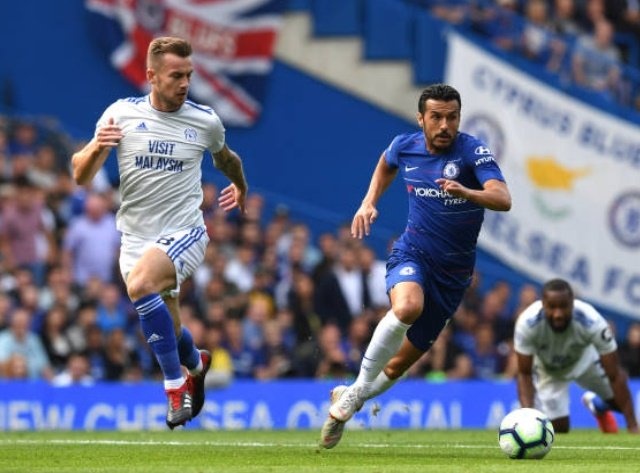 Chelsea, Premier League, Eden Hazard, Olivier Giroud ảnh 8 Chelsea, Premier League, Eden Hazard, Olivier Giroud anh 8