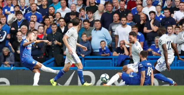 Chelsea, Premier League, Eden Hazard, Olivier Giroud ảnh 7 Chelsea, Premier League, Eden Hazard, Olivier Giroud anh 7