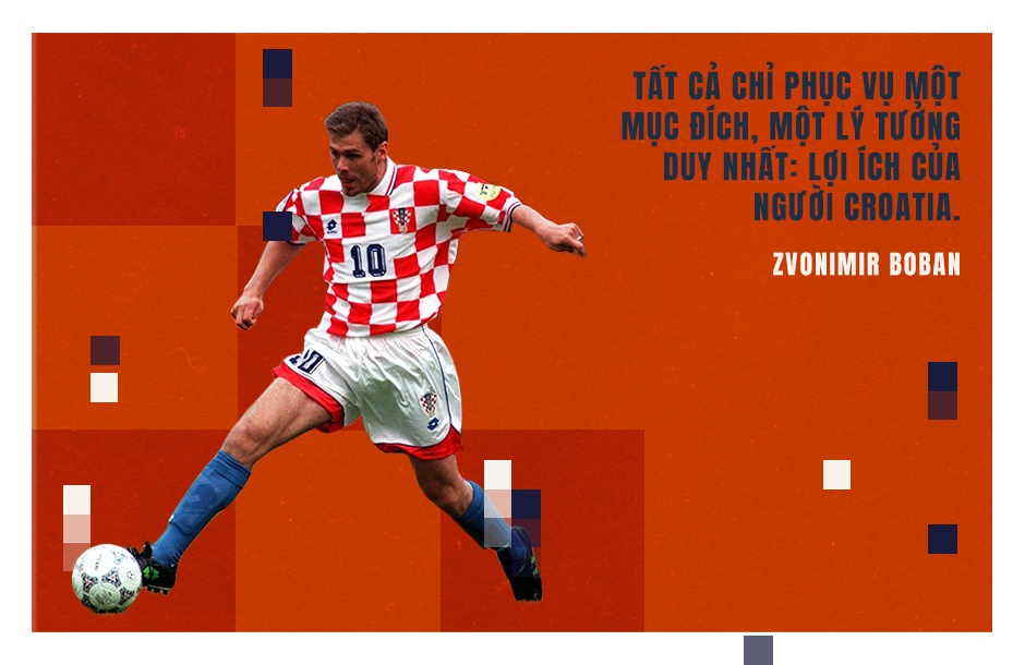 Luka Modric,  Đội tuyển Croatia,  World Cup,  The Best,  Ronaldo ảnh 6 Luka Modric,  Doi tuyen Croatia,  World Cup,  The Best,  Ronaldo anh 6