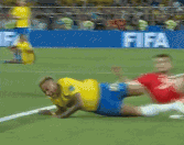 Hau ve Liverpool: 'Se mac ke neu Neymar gio tro an va' hinh anh