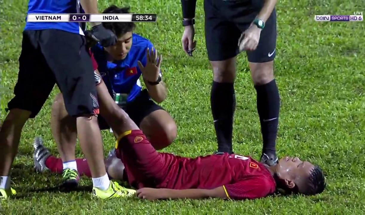 U16 chau A,  U16 Viet Nam,  HLV Vu Hong Viet,  U23 Viet Nam anh 3