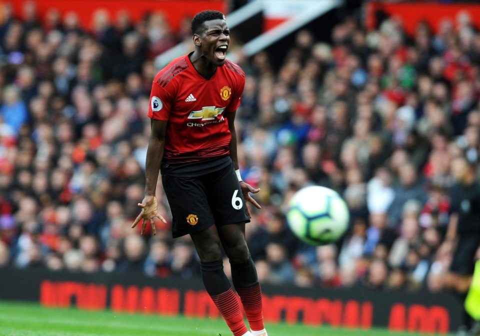 Pogba bi CDV ket toi la thu pham khien MU mat diem hinh anh