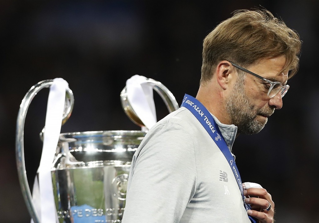 'Tran chung ket voi Real khien Liverpool quyet tam thay doi' hinh anh