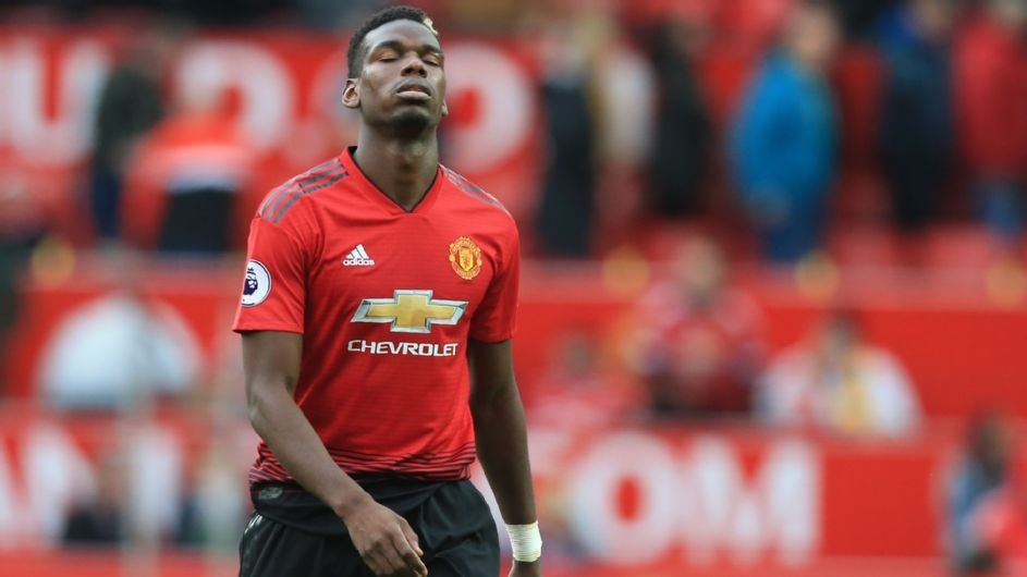 Jose Mourinho,  Paul Pogba,  Manchester United,  Ngoai hang Anh anh 2