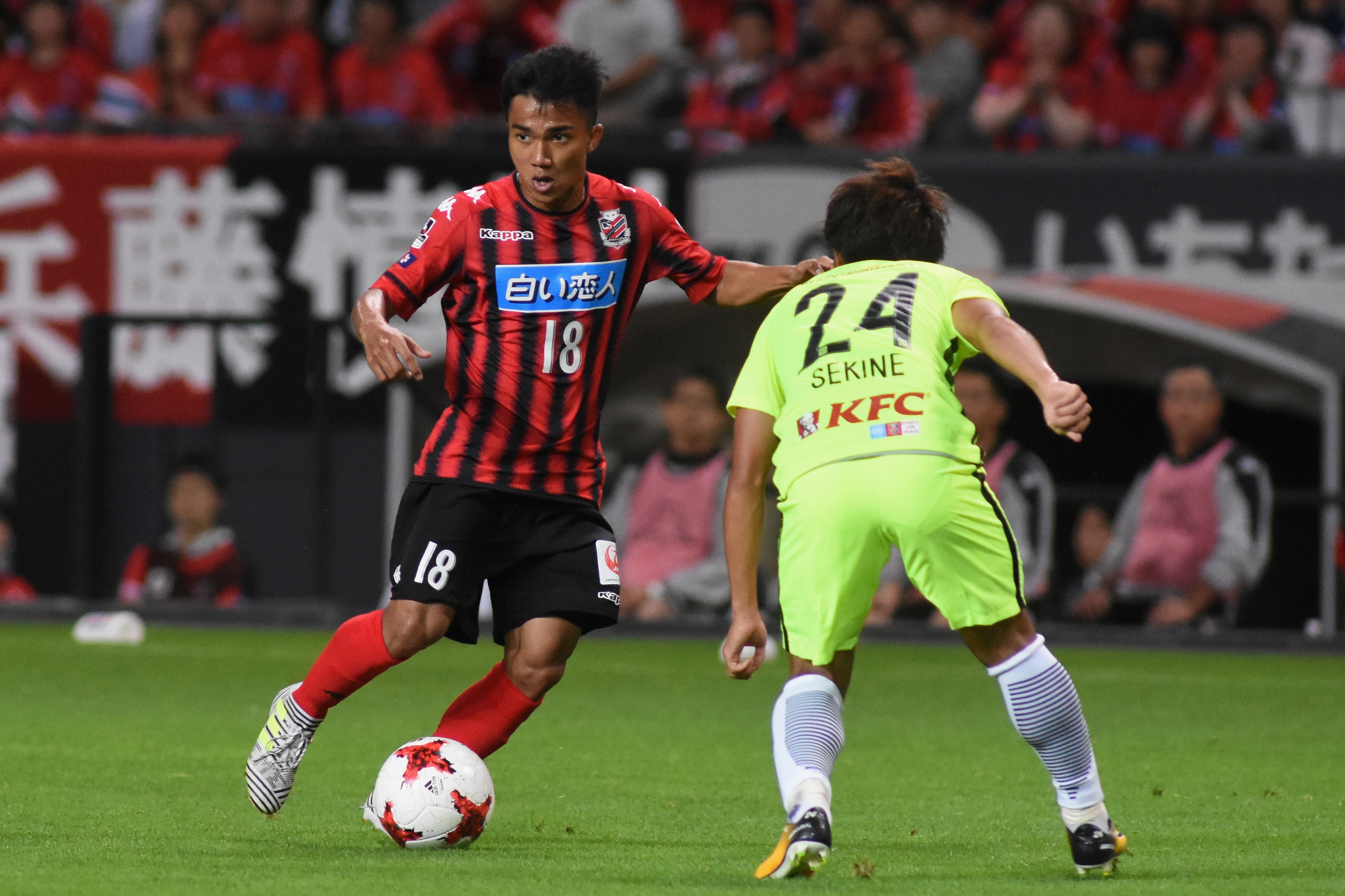 doi tuyen Thai Lan,  AFF Cup 2018,  Viet Nam anh 1