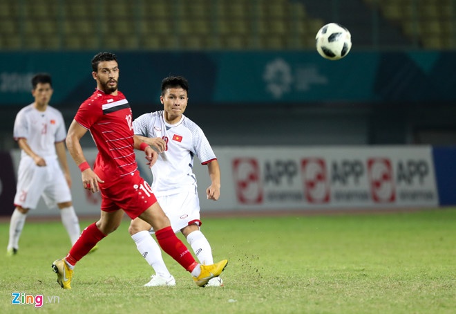 doi tuyen Thai Lan,  AFF Cup 2018,  Viet Nam anh 2