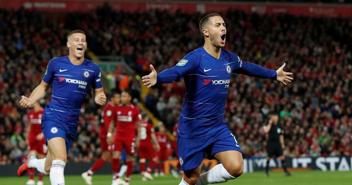 Real Madrid,  Hazard,  Chelsea ảnh 1 Real Madrid,  Hazard,  Chelsea anh 1