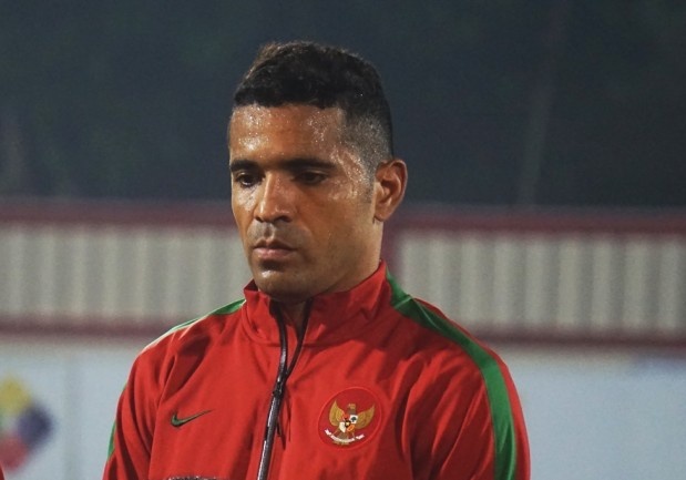 Indonesia trieu tap 2 cau thu nhap tich goc Nam My chuan bi AFF Cup hinh anh