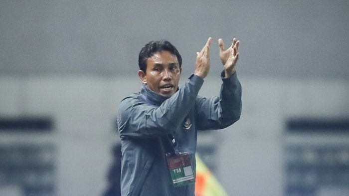 đội tuyển Indonesia, Luis Milla, AFF Cup 2018, giao hữu, Myanmar ảnh 1 doi tuyen Indonesia, Luis Milla, AFF Cup 2018, giao huu, Myanmar anh 1