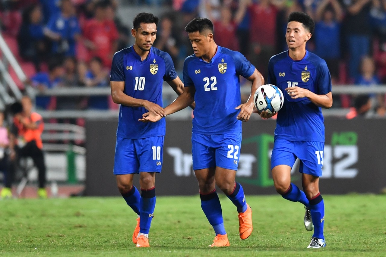 'Messi Thai' 99% vang mat o AFF Cup 2018 hinh anh