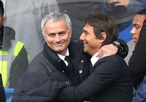 Conte se len thay Mourinho dan dat MU? hinh anh