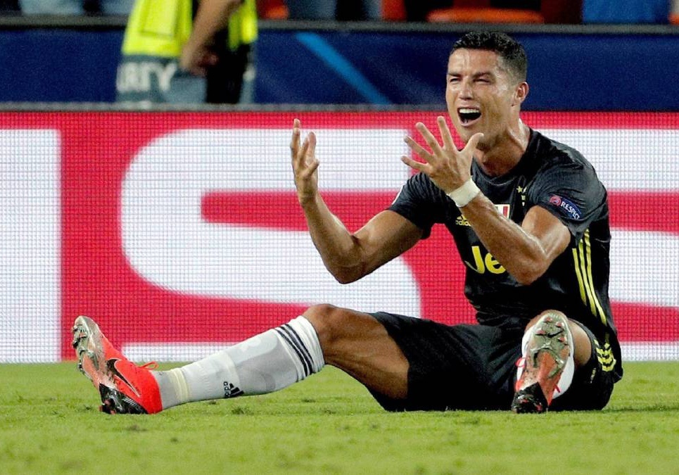 'Lien lac duoc voi nhan vat thu hai to cao Ronaldo hiep dam' hinh anh