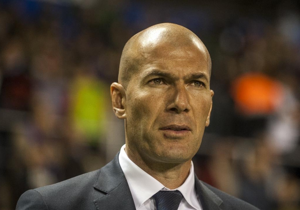 Nguoi dai dien cua Zidane bao tin xau cho MU hinh anh