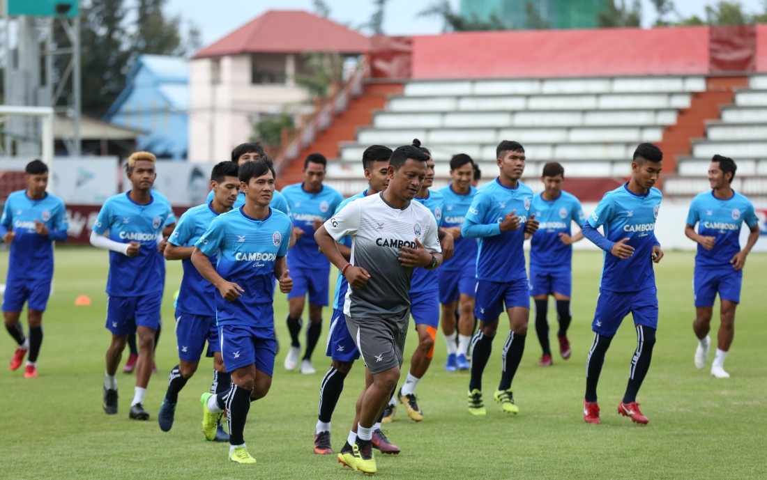 đội tuyển Campuchia, Keisuke Honda, AFF Cup, Melbourne Victory ảnh 3 doi tuyen Campuchia, Keisuke Honda, AFF Cup, Melbourne Victory anh 3