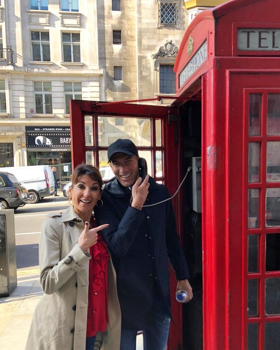 Zinedine Zidane, Manchester United, Ngoại hạng Anh, Jose Mourinho bị sa thải ảnh 1 Zinedine Zidane, Manchester United, Ngoai hang Anh, Jose Mourinho bi sa thai anh 1