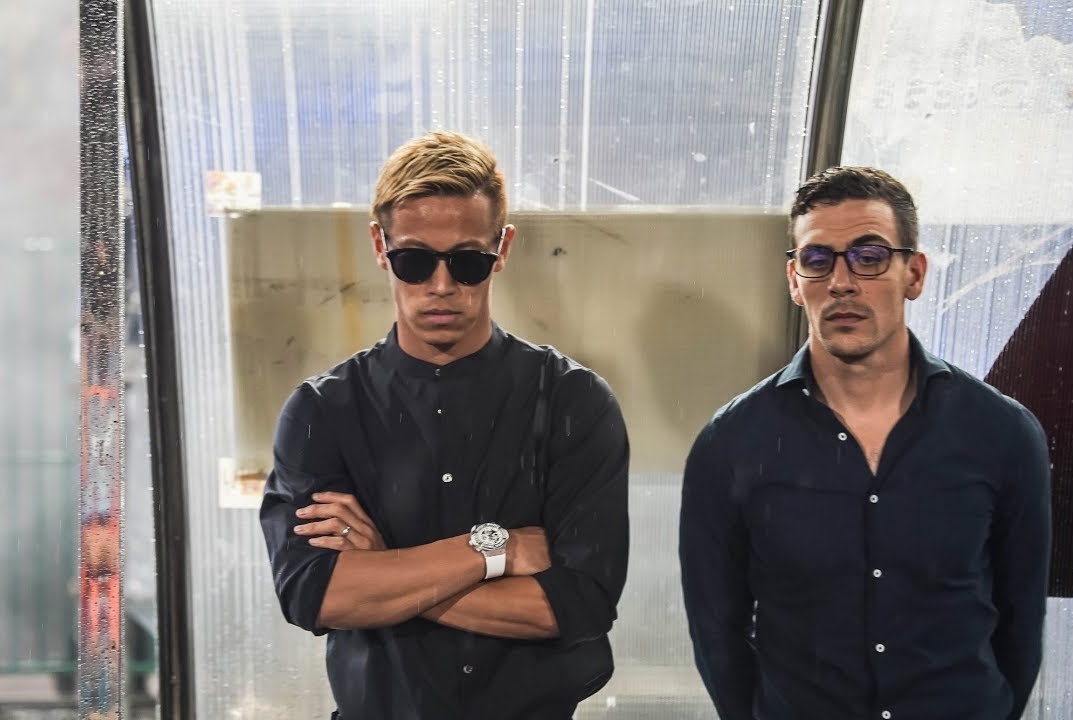 đội tuyển Campuchia, Keisuke Honda, AFF Cup, Melbourne Victory ảnh 1 doi tuyen Campuchia, Keisuke Honda, AFF Cup, Melbourne Victory anh 1