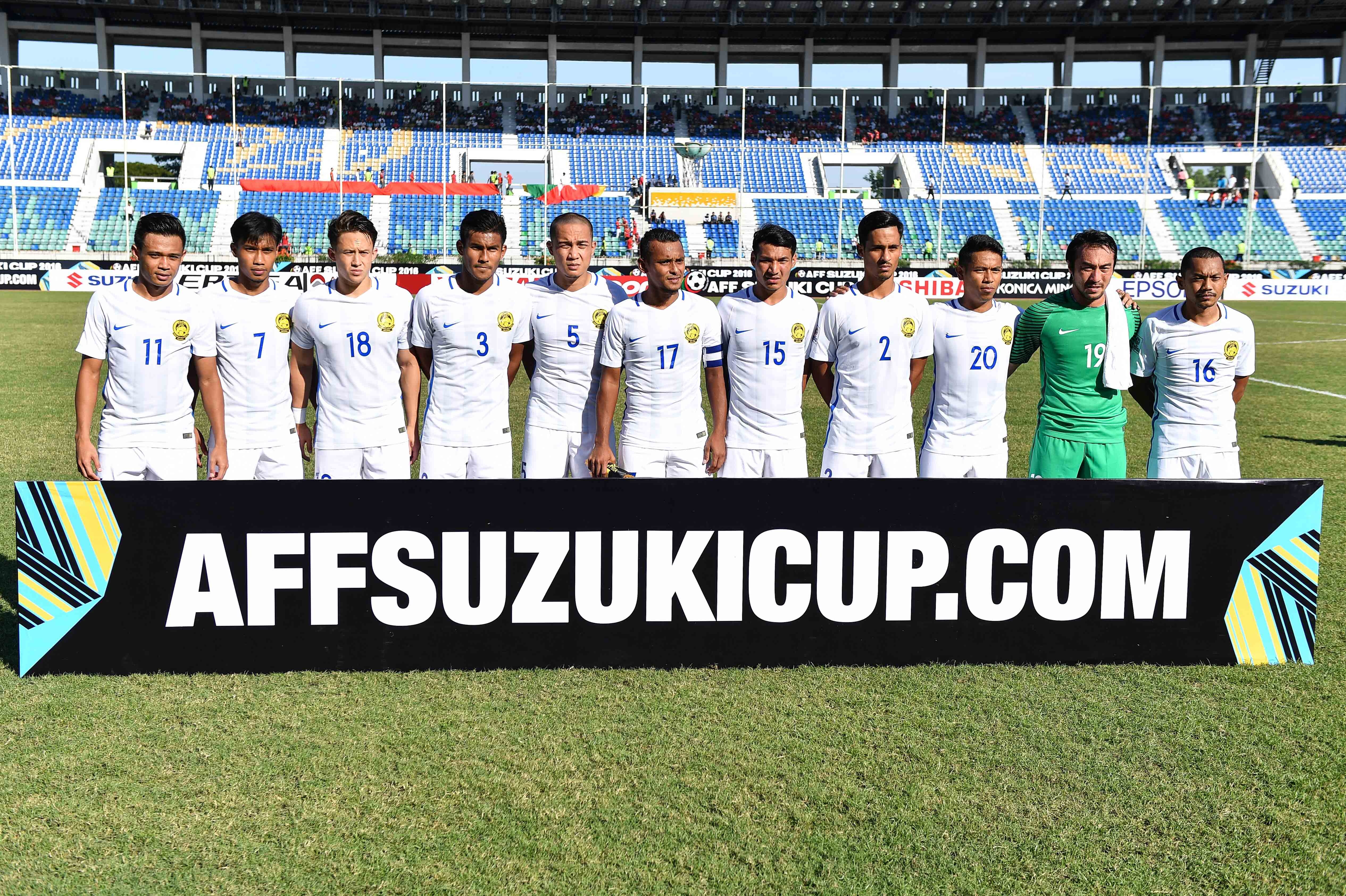 doi tuyen Malaysia,  Tan Cheng Hoe,  doi tuyen Viet Nam,  AFF Cup anh 2