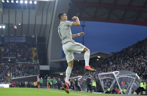 Ronaldo, cáo buộc hiếp dâm, Kathryn Mayorga, Dolores ảnh 2 Ronaldo, cao buoc hiep dam, Kathryn Mayorga, Dolores anh 2