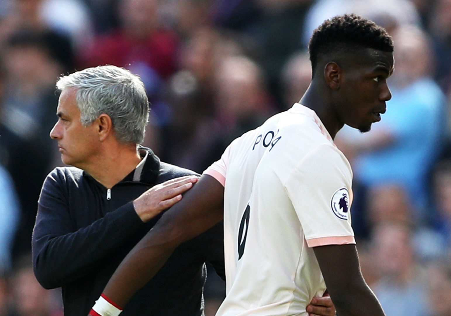 Nhung ngoi sao 'cung dau' Mourinho can giai quyet tai MU hinh anh