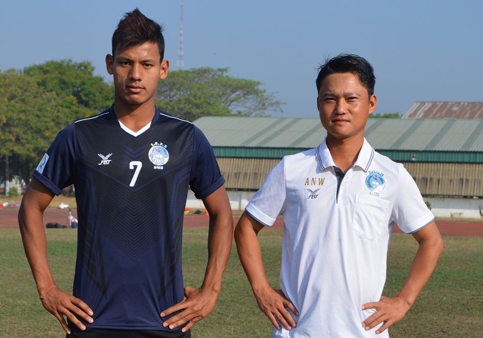 Doan Van Hau,  ngoi sao tre,  AFF Cup 2018,  doi tuyen Viet Nam,  Quang Hai anh 6