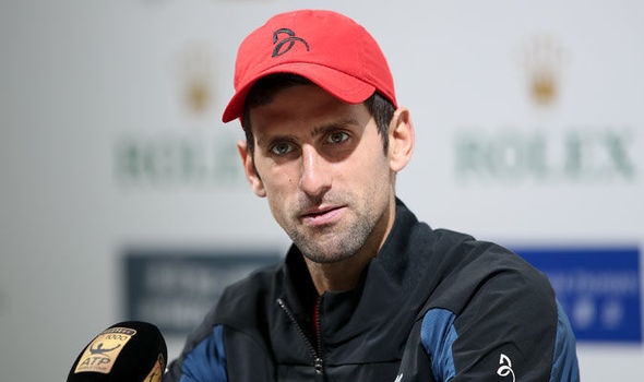 Novak Djokovic,  Roger Federer,  Rafael Nadal,  Shanghai Masters,  tennis ảnh 2 Novak Djokovic,  Roger Federer,  Rafael Nadal,  Shanghai Masters,  tennis anh 2