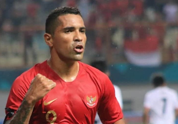 Doi thu cua DT Viet Nam tai AFF Cup tham bai truoc Indonesia hinh anh