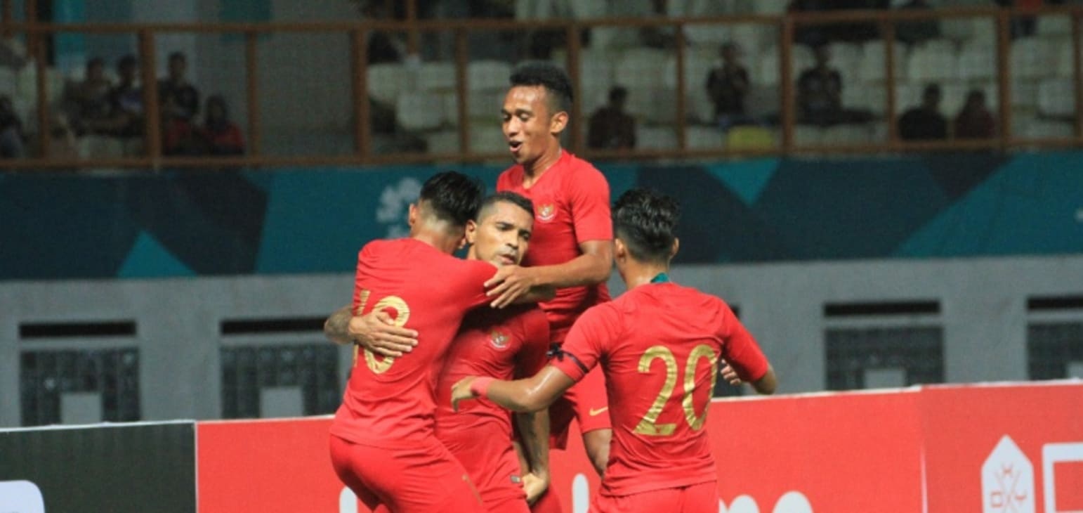 doi tuyen Indonesia,  Myanmar,  giao huu,  AFF Cup 2018 anh 2