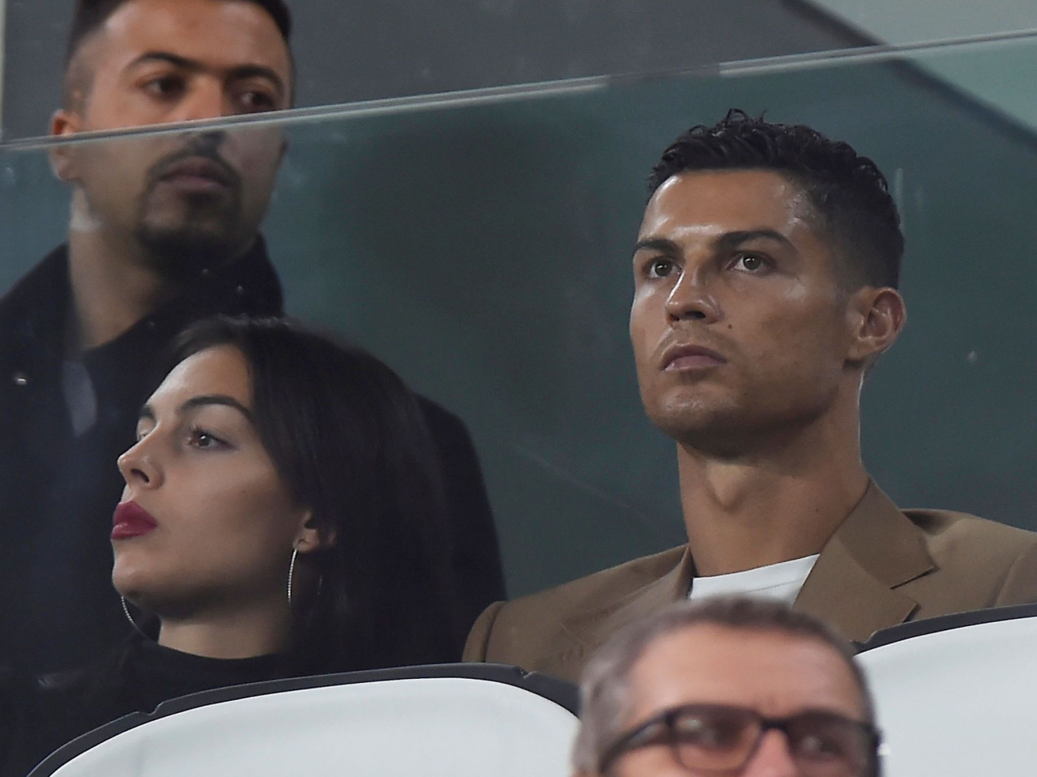 Ronaldo ảnh 1 Ronaldo anh 1