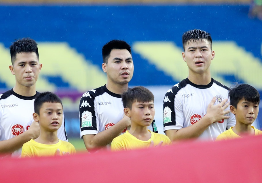 V.League lot vao danh sach 10 giai dau dang phat trien tot nhat chau A hinh anh