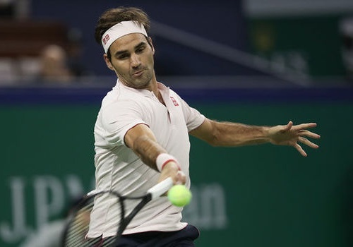 Highlight cac tran dau o vong tu ket Shanghai Masters 2018 hinh anh