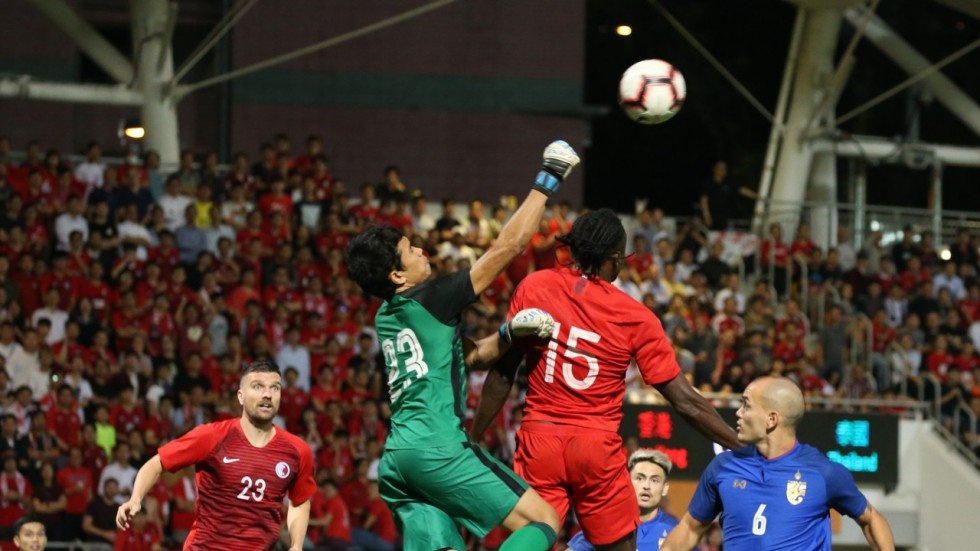 doi tuyen Thai Lan,  HLV Milovan Rajevac,  Trinidad & Tobago,  giao huu anh 2