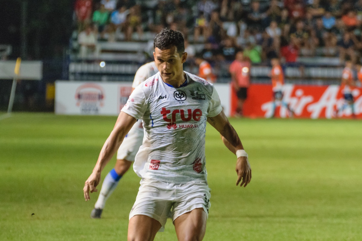 Dang Van Lam,  Phil Younghusband,  Stefano Lilipaly,  AFF Cup 2018 anh 5
