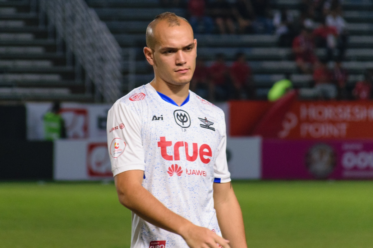 Dang Van Lam,  Phil Younghusband,  Stefano Lilipaly,  AFF Cup 2018 anh 6