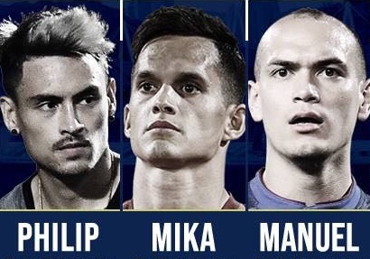 Thai Lan su dung 5 cau thu goc chau Au tai AFF Cup 2018 hinh anh