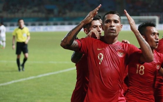 đội tuyển Indonesia,  Alberto Goncalves,  Hong Kong,  AFF Cup ảnh 1 doi tuyen Indonesia,  Alberto Goncalves,  Hong Kong,  AFF Cup anh 1