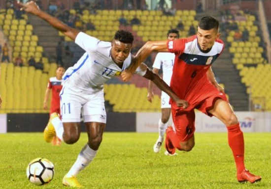 Doi thu cua DTVN o vong bang AFF Cup thua 3 trong 7 tran gan nhat hinh anh