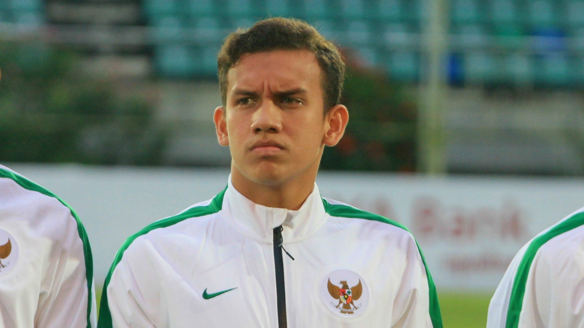 Egy Maulana,  thần đồng 18 tuổi,  đội tuyển Indonesia,  AFF Cup 2018 ảnh 1 Egy Maulana,  than dong 18 tuoi,  doi tuyen Indonesia,  AFF Cup 2018 anh 1