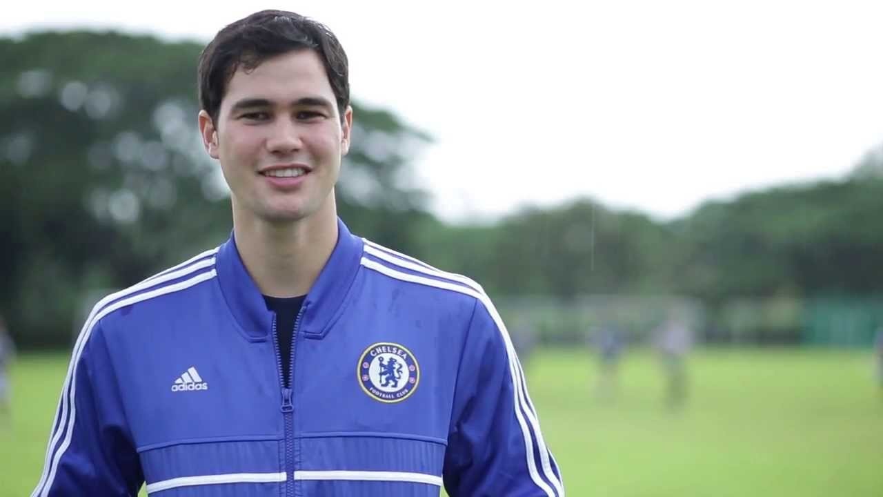đội tuyển Philippines, Azkals, Phil Younghusband, AFF Cup 2018 ảnh 2 doi tuyen Philippines, Azkals, Phil Younghusband, AFF Cup 2018 anh 2