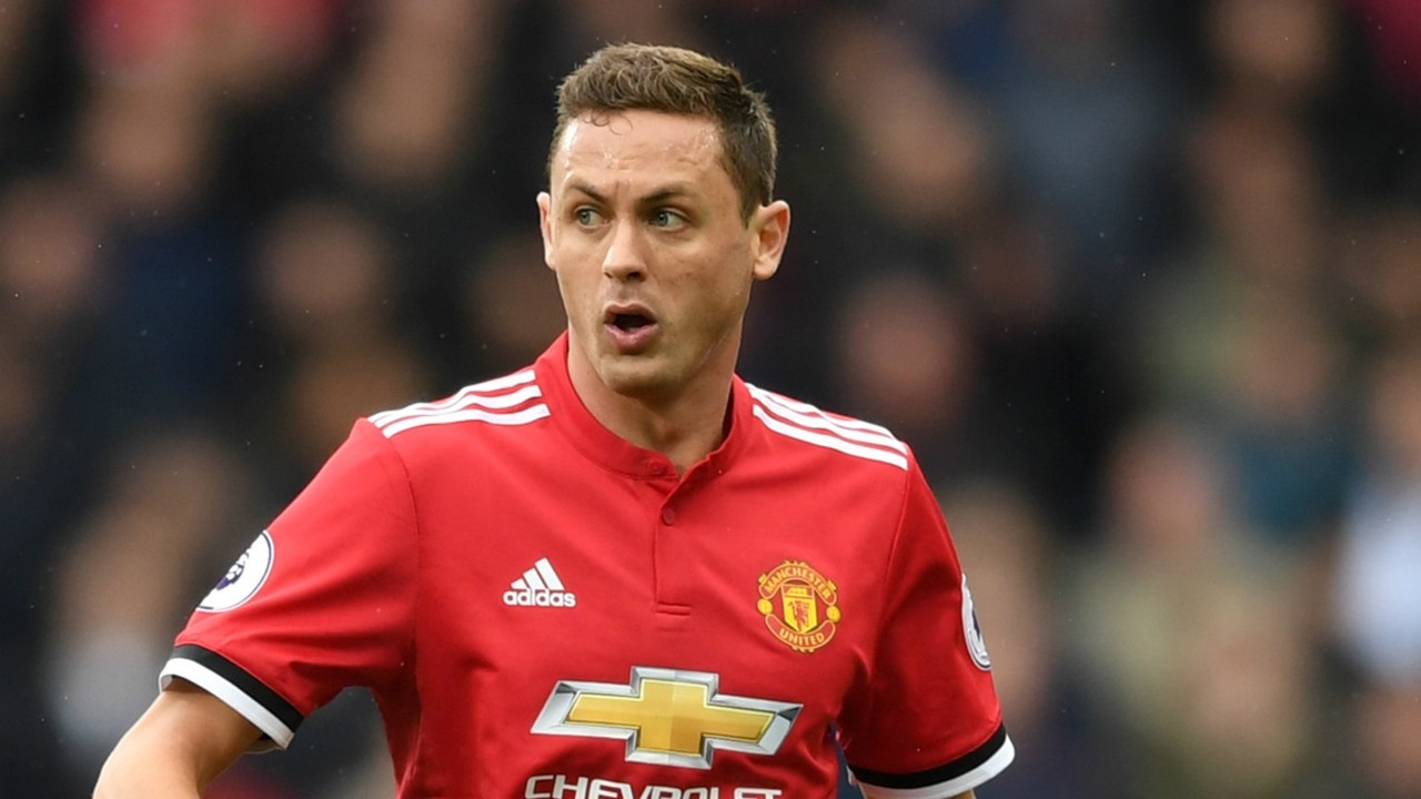 Nemanja Matic,  Manchester United,  Chelsea,  Ngoai hang Anh,  MU anh 2