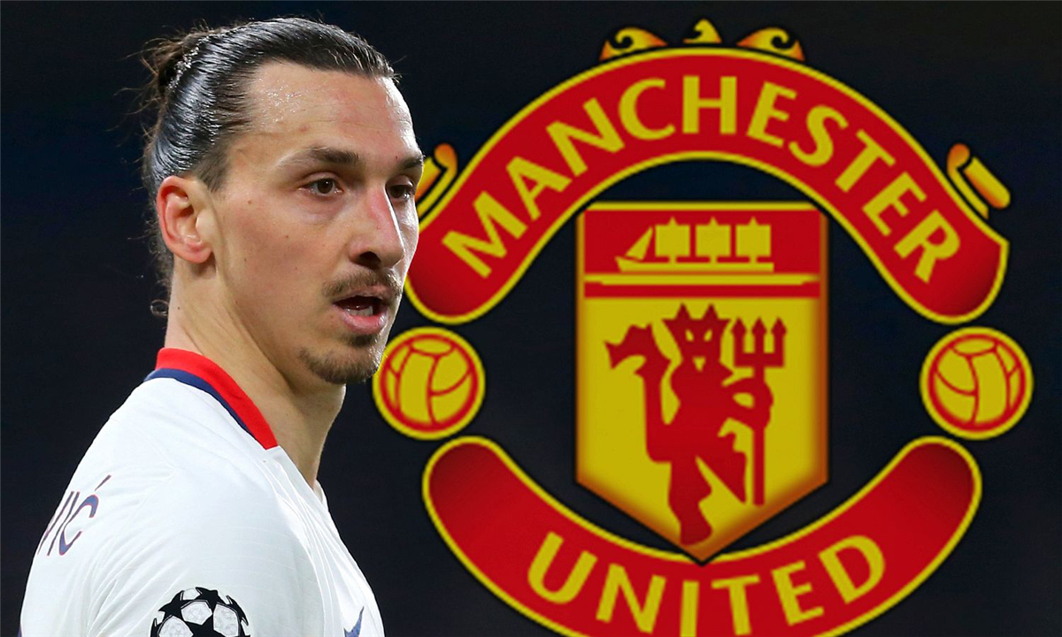 Ibrahimovic tiet lo khong co y dinh tro lai MU hinh anh
