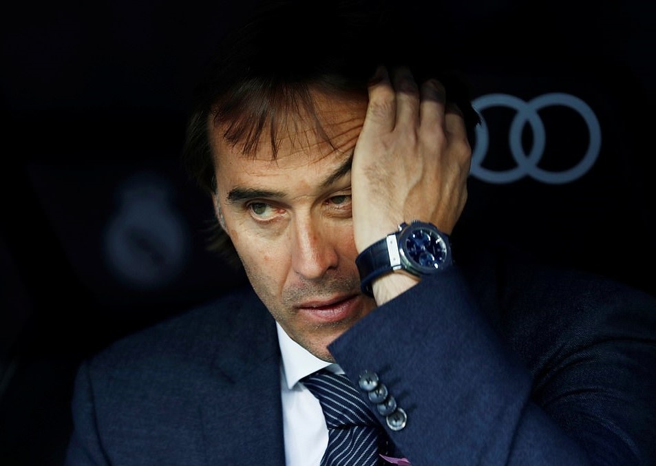 Real Madrid lap ky luc te hai trong tran thua Levante hinh anh