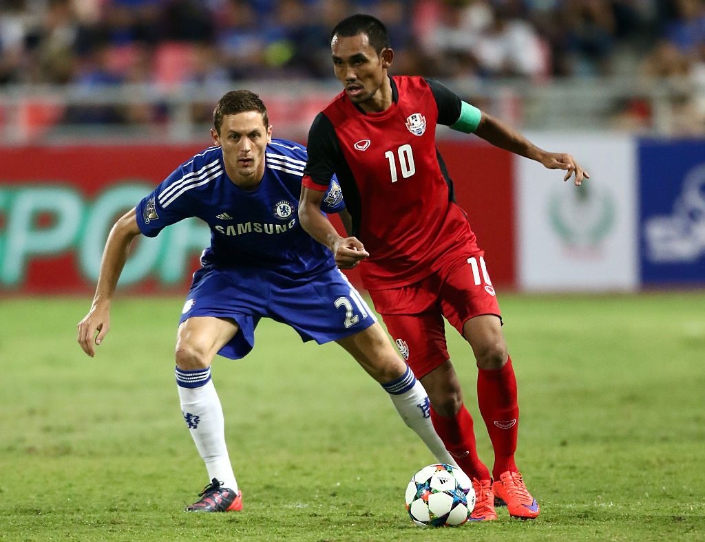 chan sut vi dai nhat AFF Cup,  Le Huynh Duc,  Le Cong Vinh,  cau thu ghi ban hang dau anh 7