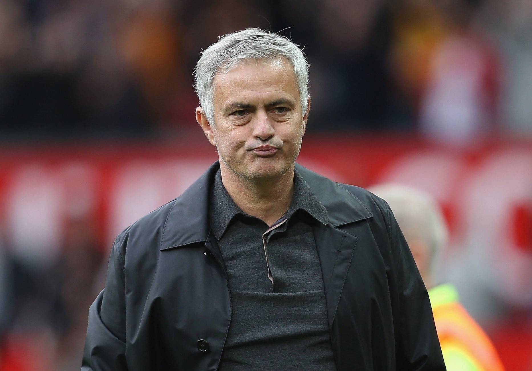 HLV Mourinho: 'Day la ket qua khung khiep voi chung toi' hinh anh