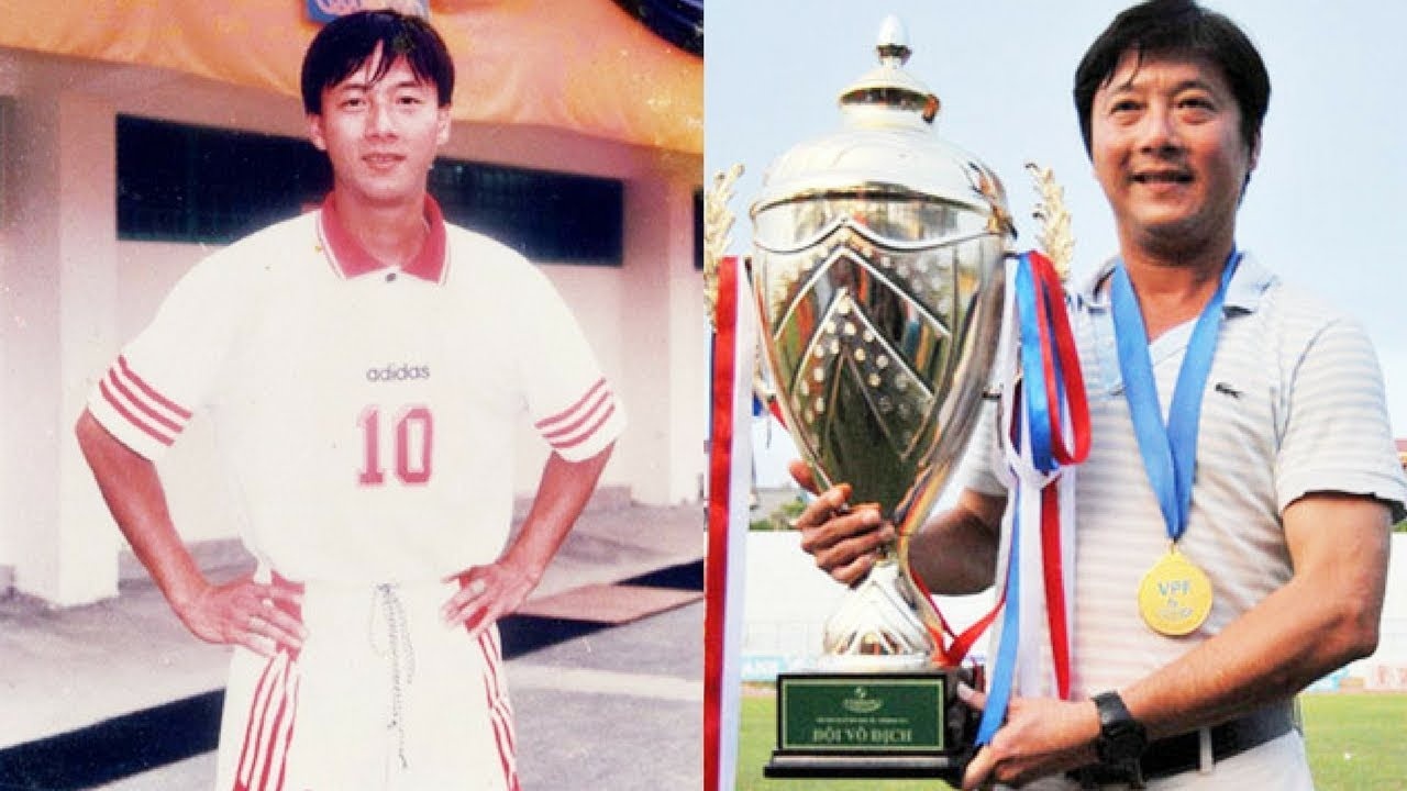 chan sut vi dai nhat AFF Cup,  Le Huynh Duc,  Le Cong Vinh,  cau thu ghi ban hang dau anh 3
