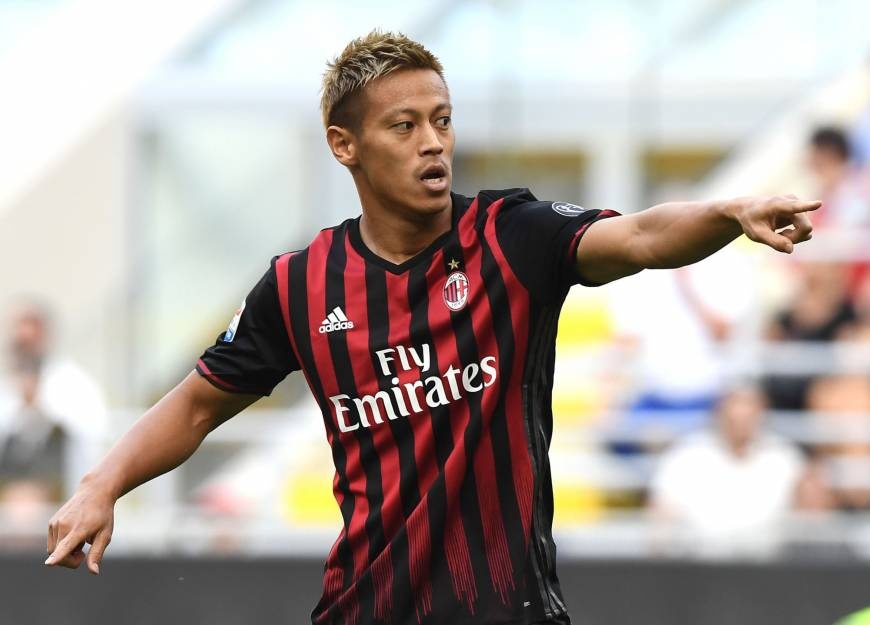 Keisuke Honda, Melbourne Victory, đội tuyển Campuchia, AFF Cup, A-League ảnh 2 Keisuke Honda, Melbourne Victory, doi tuyen Campuchia, AFF Cup, A-League anh 2