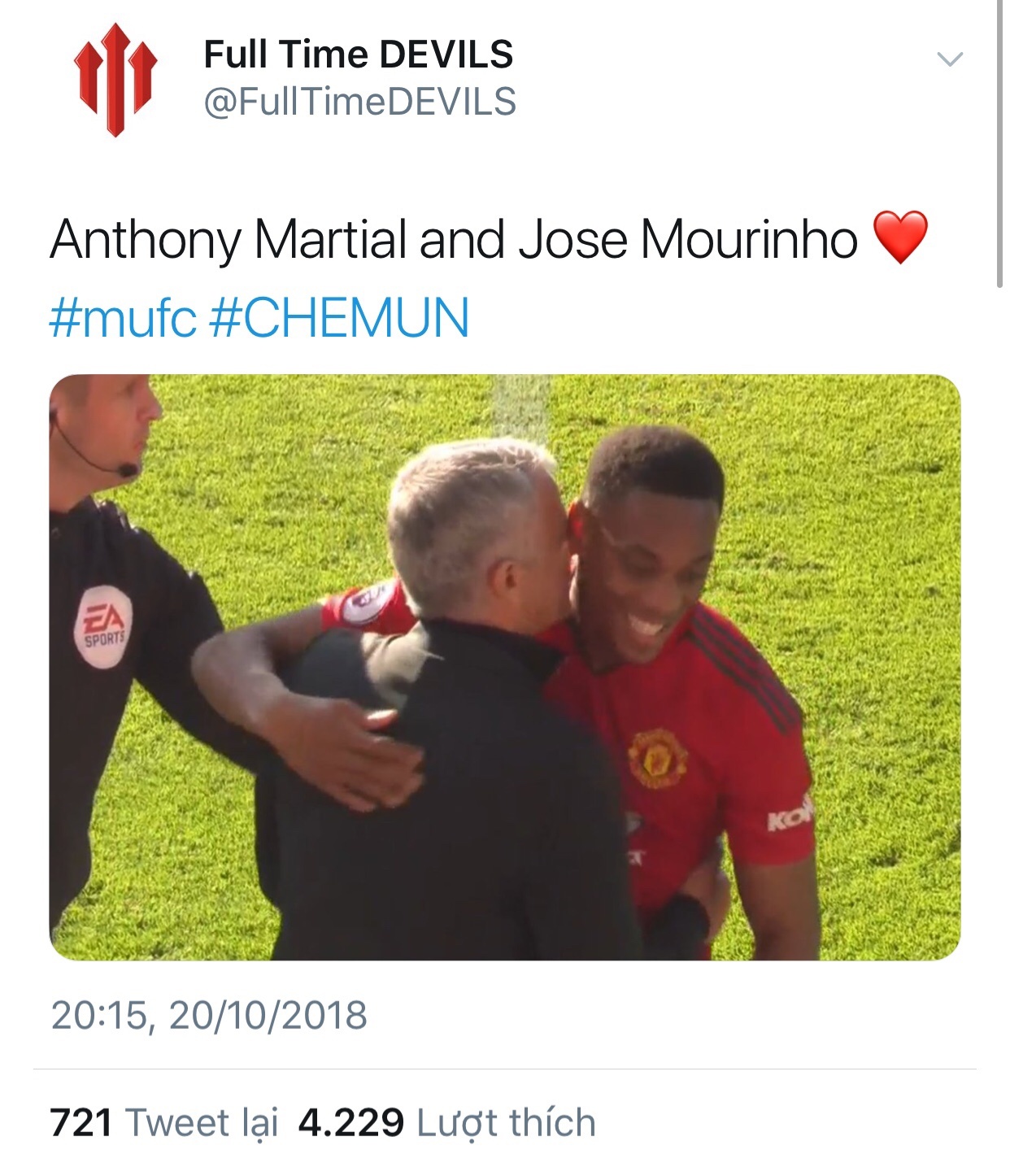 Martial lập cú đúp, Chelsea hòa MU, Mourinho nổi giận, Paul Pogba ảnh 3 Martial lap cu dup, Chelsea hoa MU, Mourinho noi gian, Paul Pogba anh 3