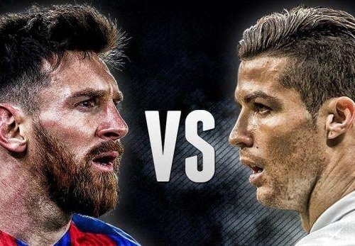 'La Liga se canh tranh hon khi khong con cuoc chien Messi - Ronaldo' hinh anh