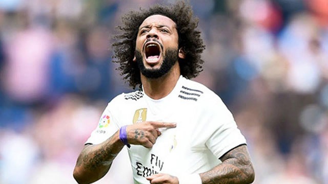 Real Madrid vs Viktoria Plzen (2-1): Giai nguy cho HLV Lopetegui hinh anh