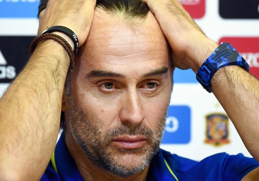 Isco: 'Neu Real sa thai Lopetegui, hay duoi luon tat ca cau thu' hinh anh